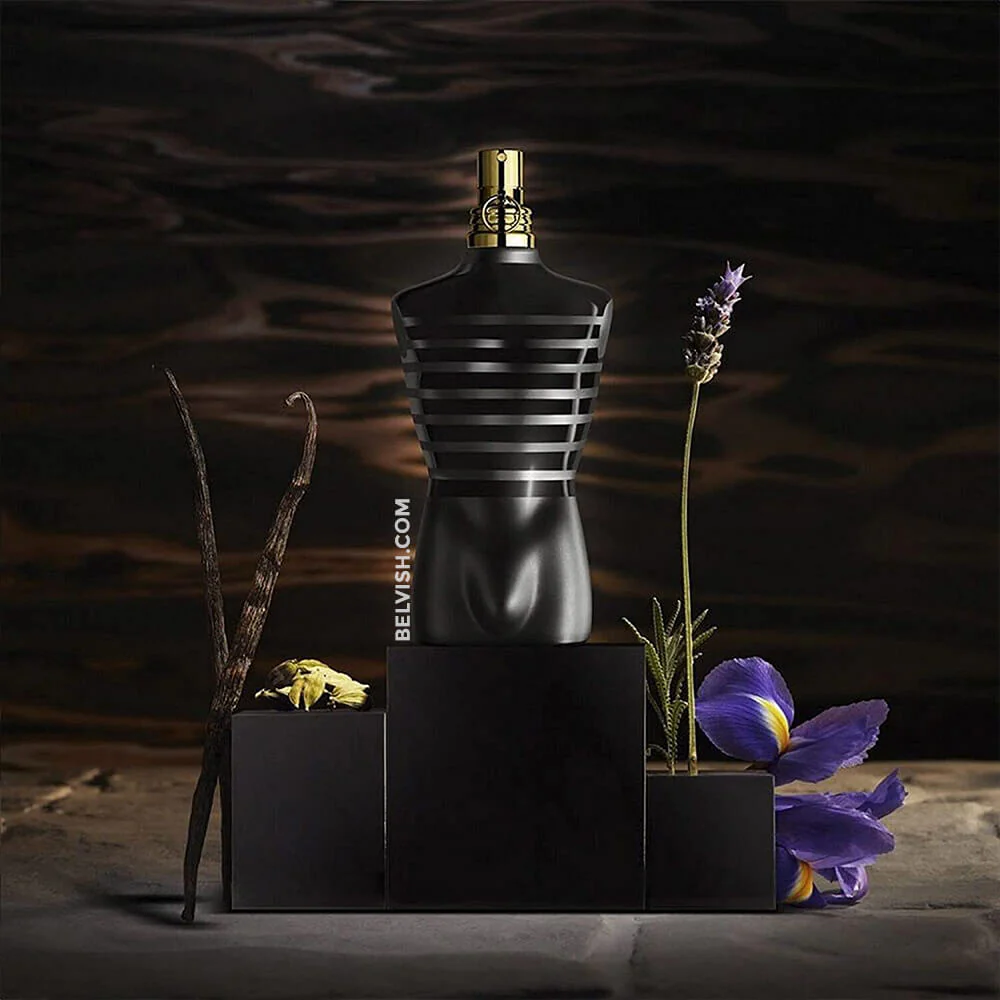  Jean Paul Gaultier Le Male Le Parfum EDP Intense 125ML
